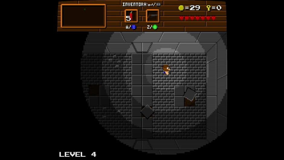 Скриншот 1 из Shotgun Legend