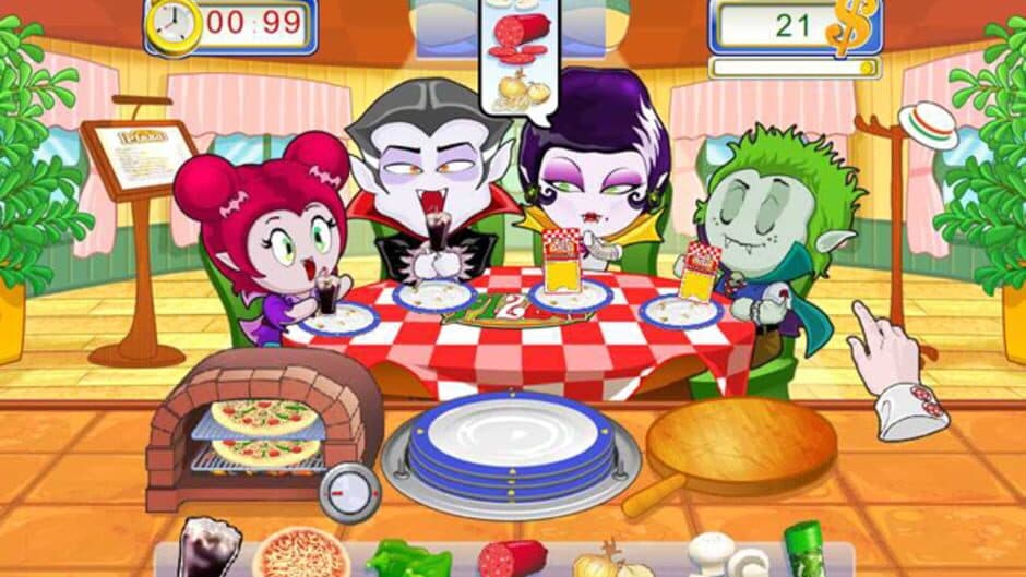 Скриншот 9 из Yummy Yummy Cooking Jam