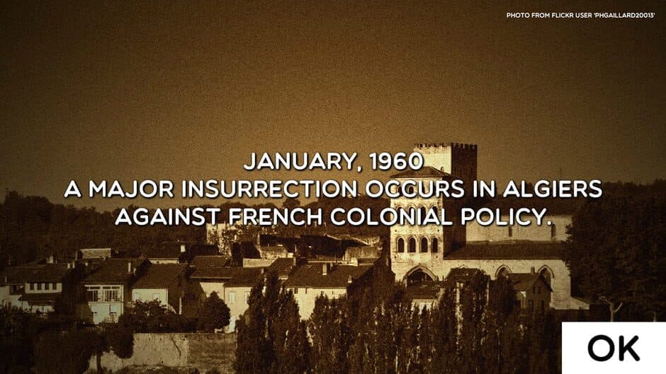 Скриншот 1 из Cahors Sunset