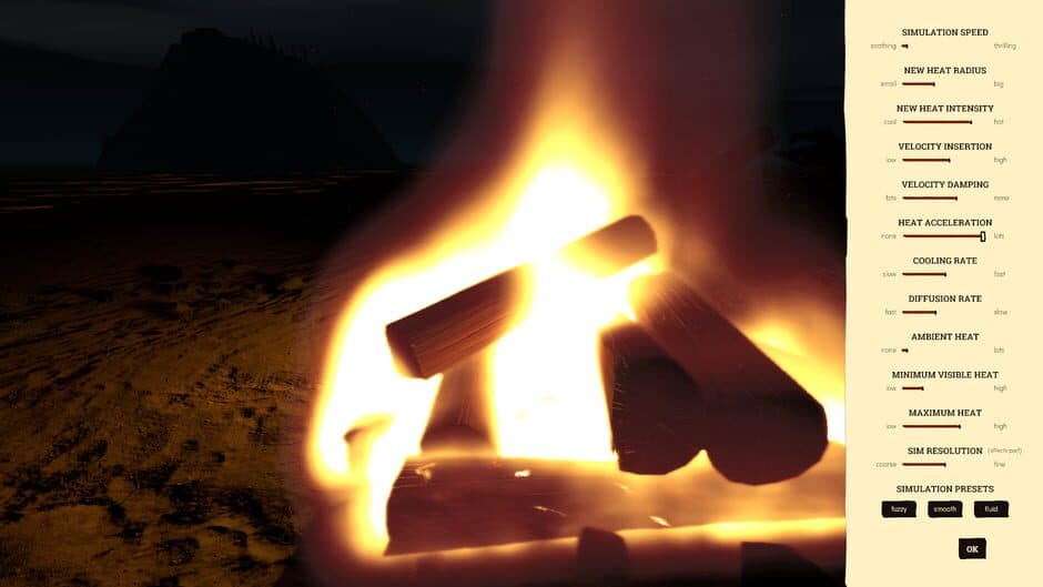 Скриншот 6 из Fire Place