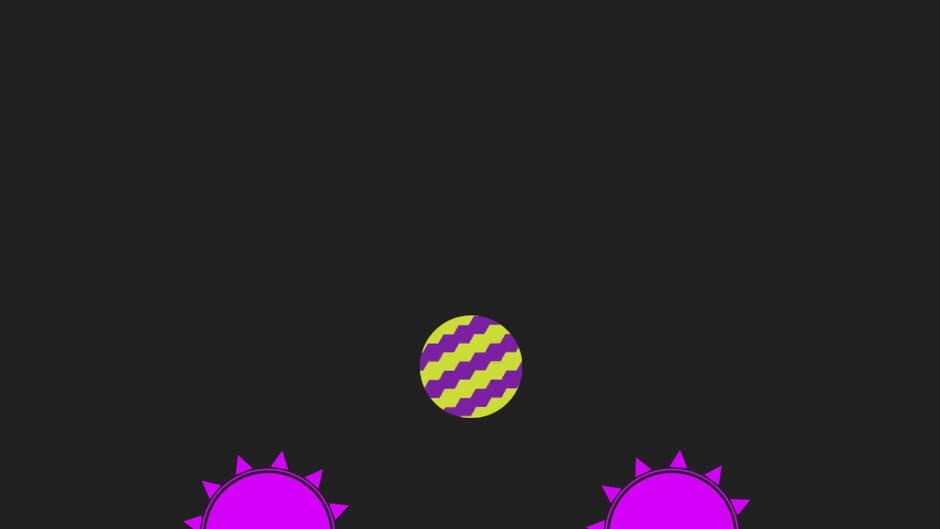 Скриншот 1 из Dizzy Ball