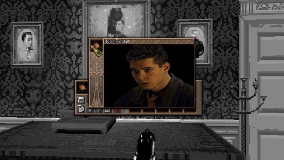 Скриншот 5 из Realms of the Haunting