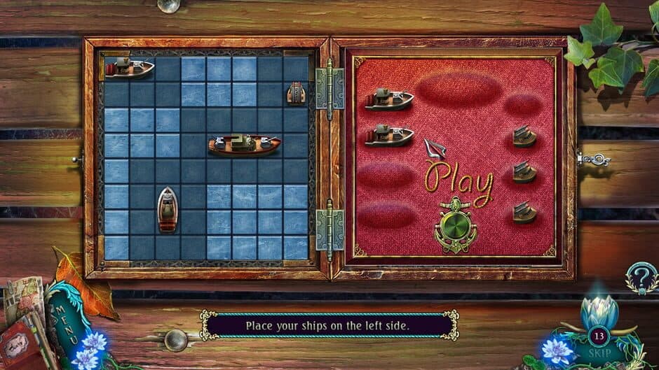 Скриншот 5 из Shiver: The Lily's Requiem - Collector's Edition