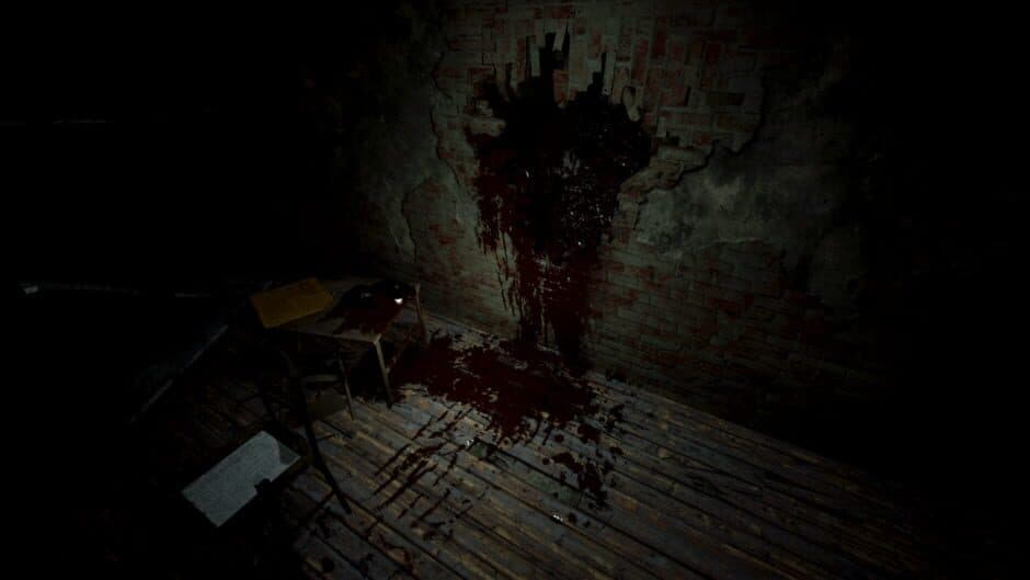 Скриншот 1 из Roots of Insanity
