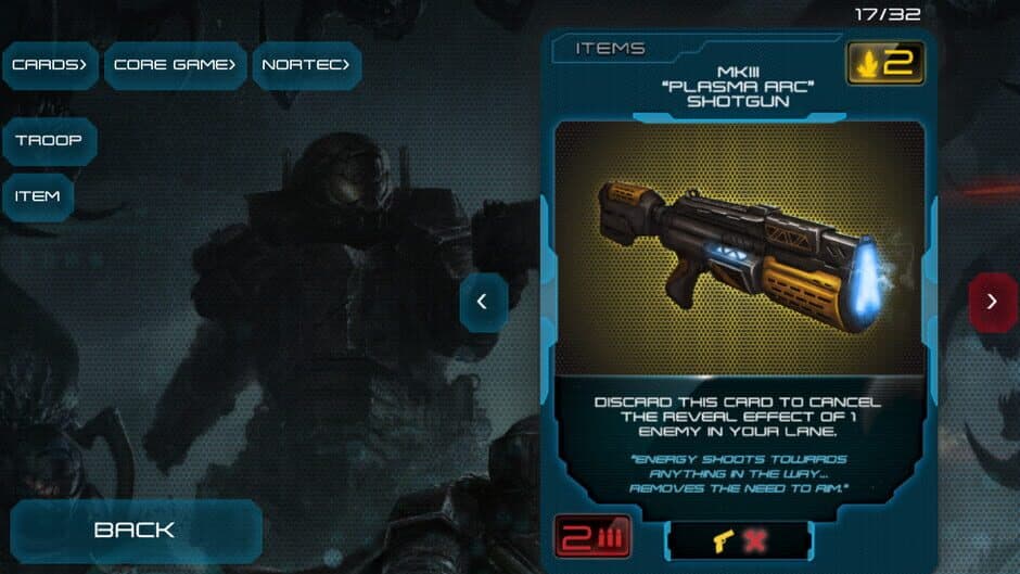Скриншот 4 из XenoShyft