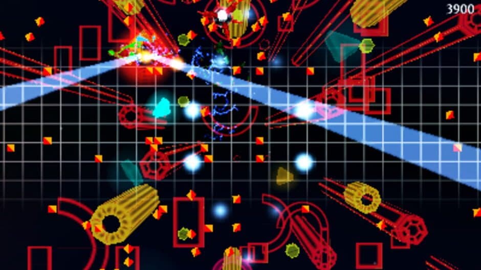 Скриншот 1 из Dream Trigger 3D