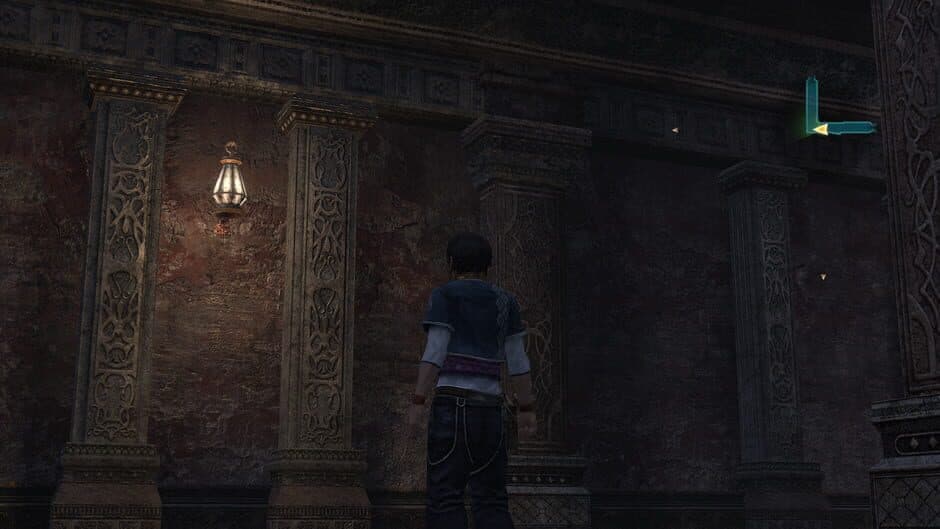 Скриншот 4 из The Last Remnant