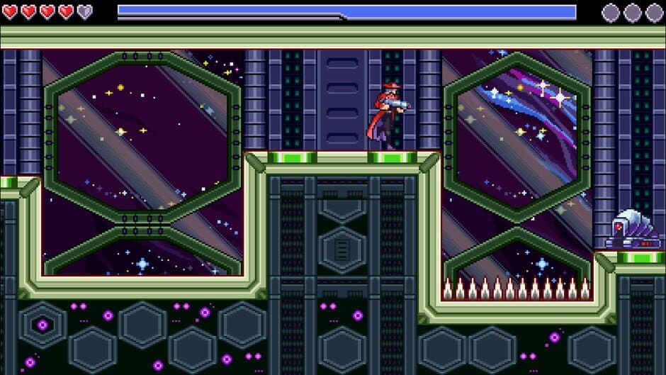 Скриншот 7 из Antipole DX