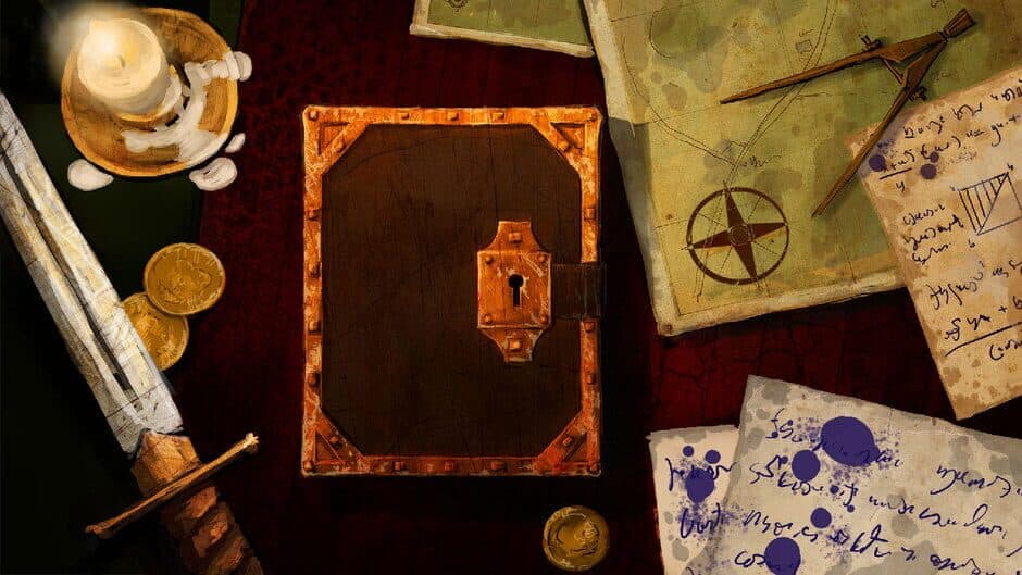 Скриншот 5 из Omina Mortis