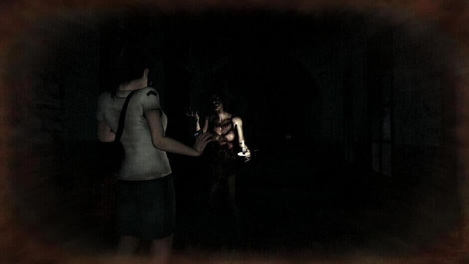 Скриншот 5 из DreadOut: Keepers of The Dark