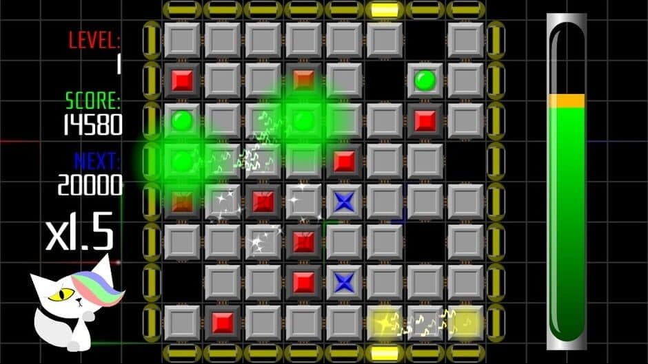 Скриншот 1 из Chromaestro