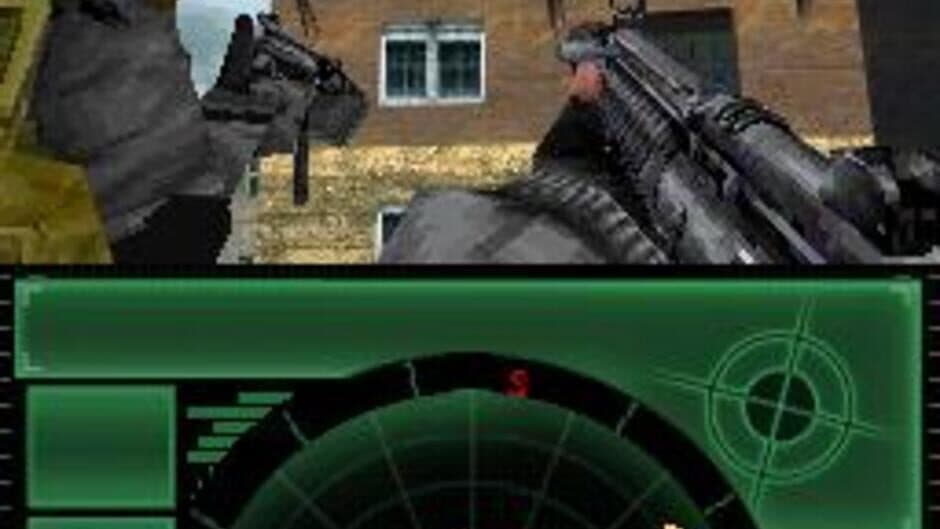 Скриншот 1 из Call of Duty: Modern Warfare - Mobilized