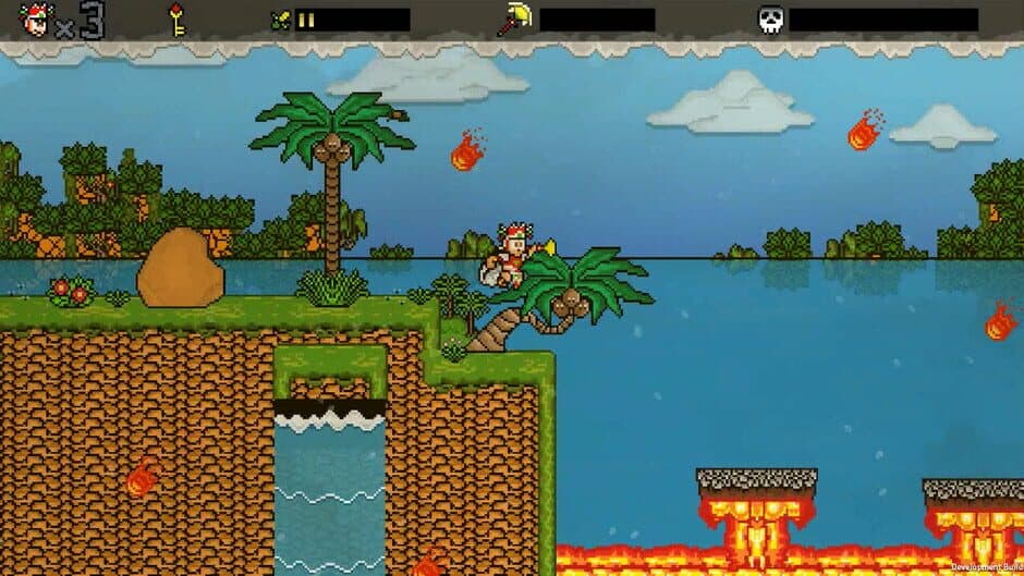 Скриншот 6 из Canek: Quest for Corn