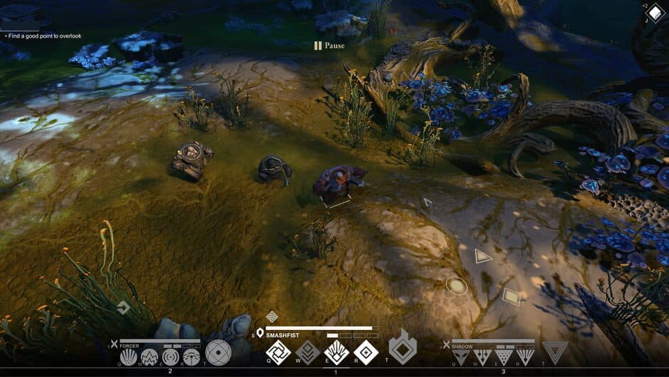 Скриншот 3 из We Are the Dwarves