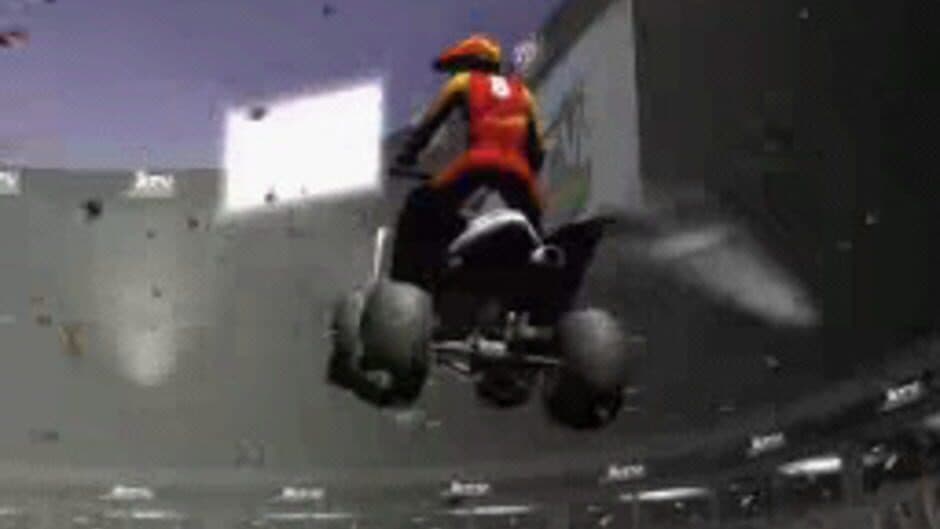 Скриншот 9 из ATV: Quad Kings