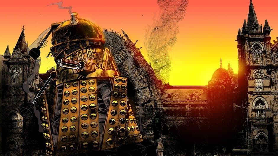 Скриншот 10 из Doctor Who Infinity