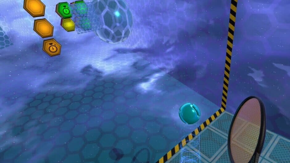 Скриншот 2 из PingBall