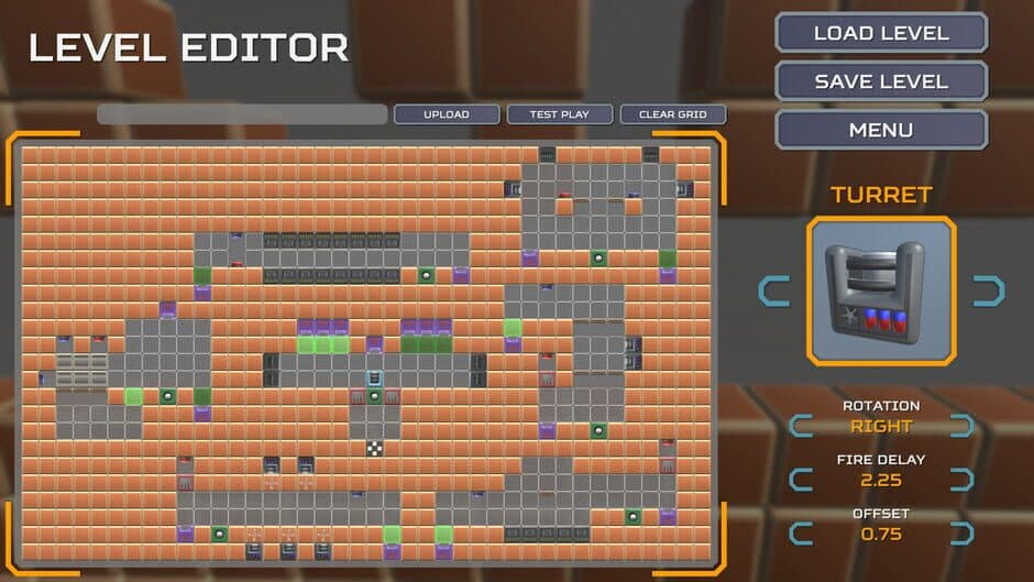 Скриншот 4 из Vexius