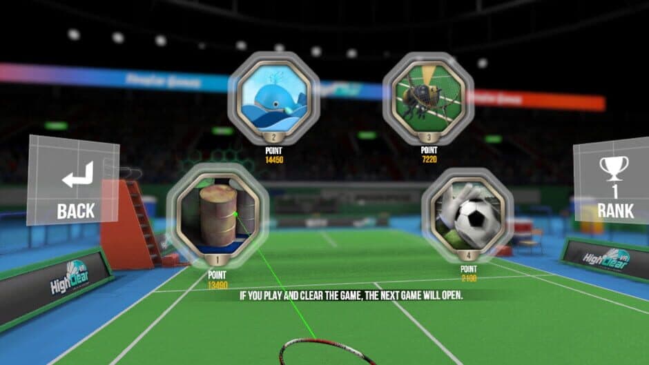 Скриншот 4 из High clear VR