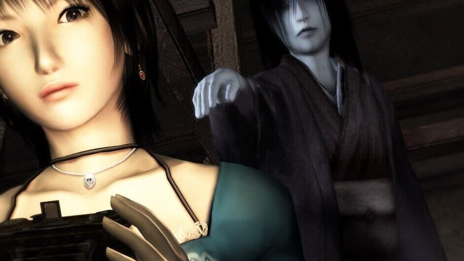 Скриншот 1 из Fatal Frame III: The Tormented