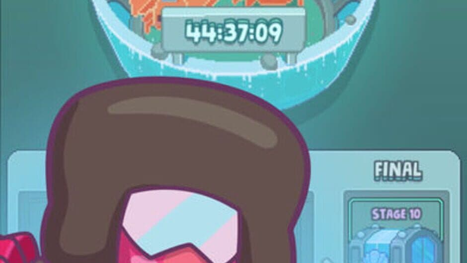 Скриншот 8 из Cartoon Network: Match Land