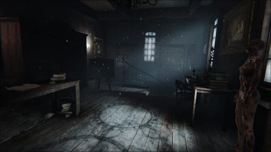 Скриншот 3 из Haunted House: Cryptic Graves
