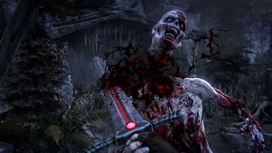Скриншот 1 из Hellraid