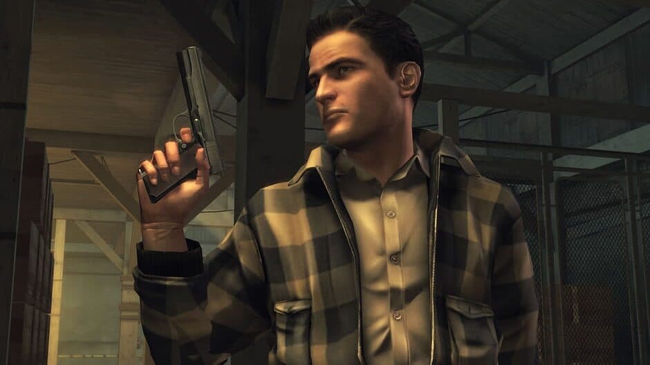 Скриншот 5 из Mafia II