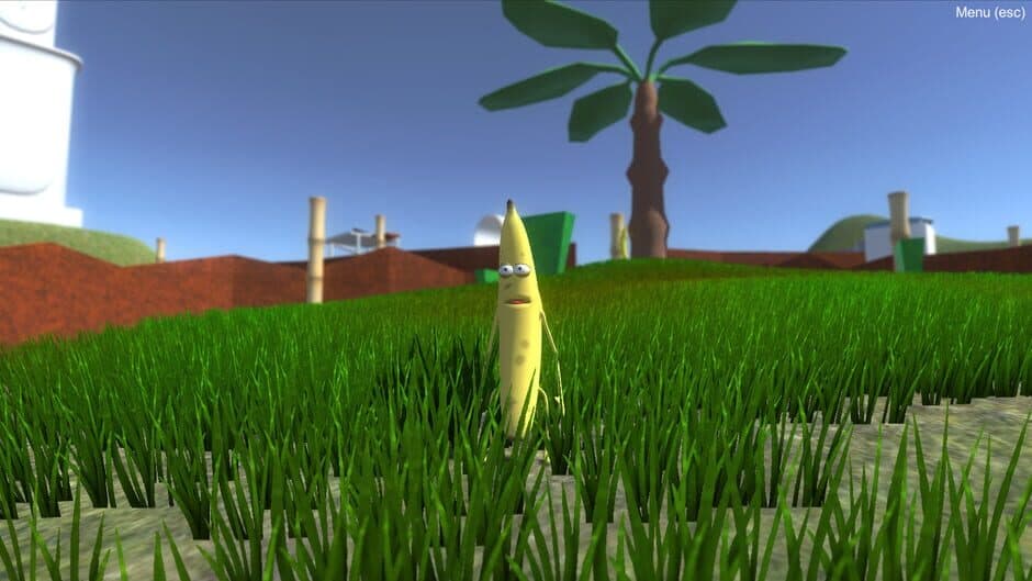 Скриншот 3 из Banana Town