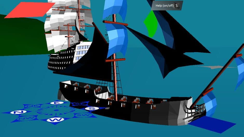 Скриншот 4 из Sail Ships