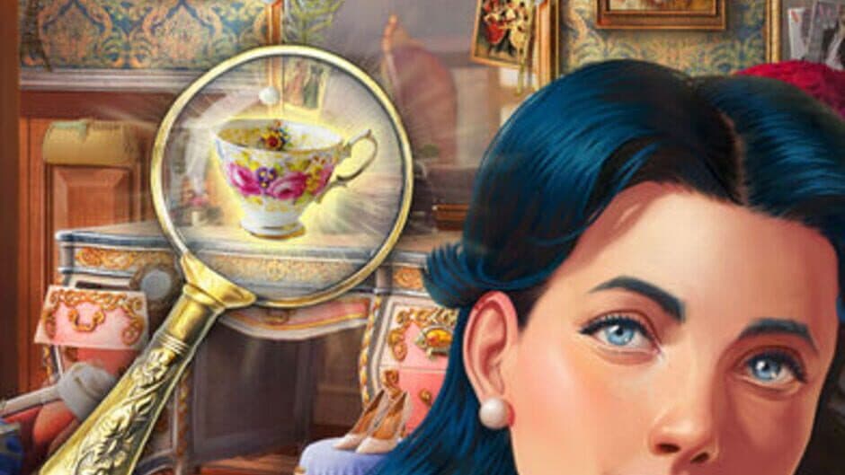 Скриншот 1 из The Secret Society
