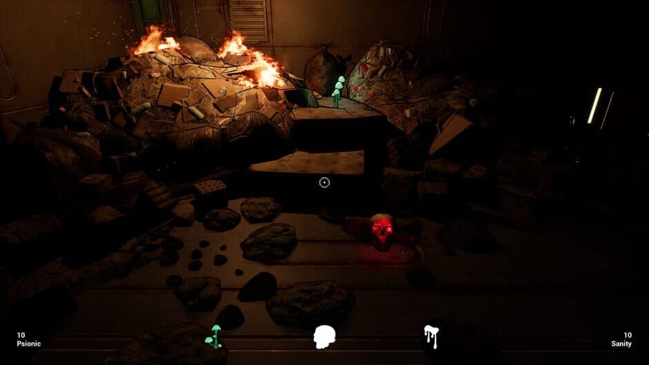 Скриншот 4 из Kaet Must Die!