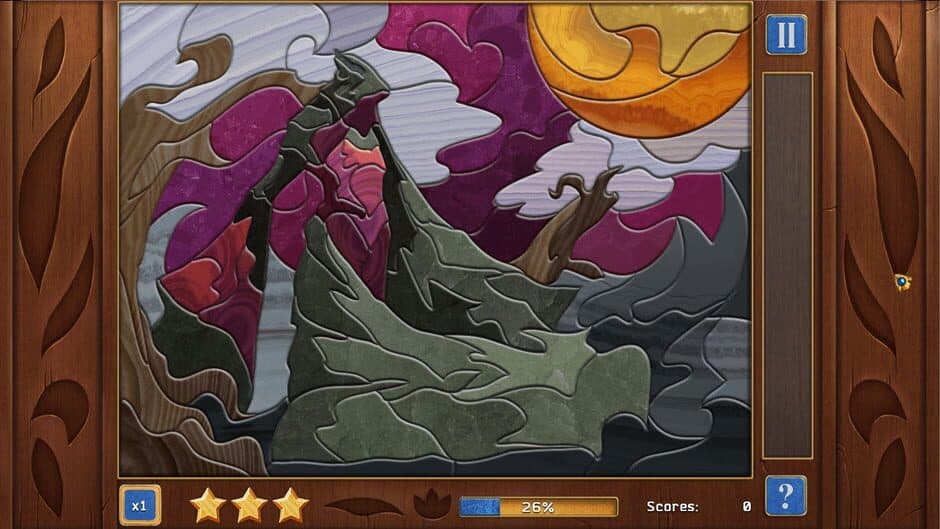 Скриншот 9 из Mosaic: Game of Gods II