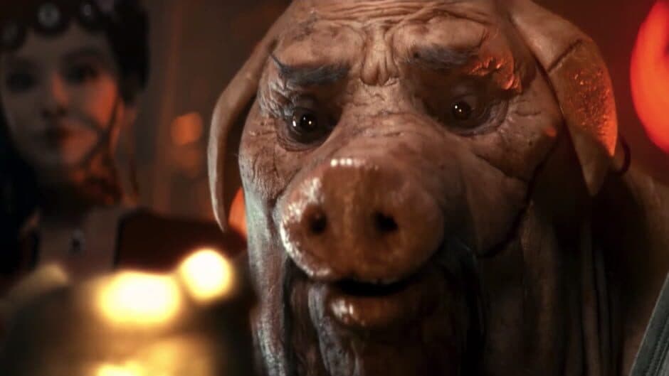 Скриншот 5 из Beyond Good & Evil 2