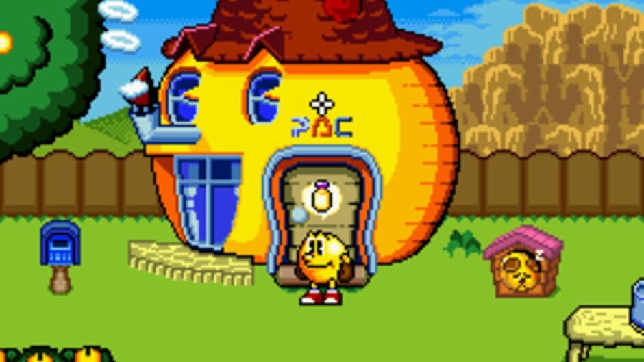 Скриншот 7 из Pac-Man 2: The New Adventures