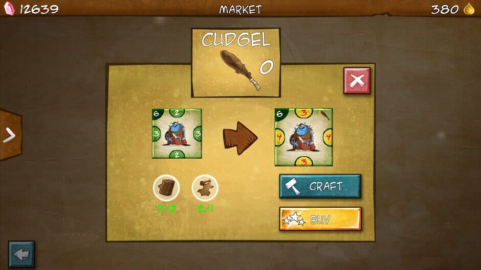 Скриншот 5 из Kaboom Monsters