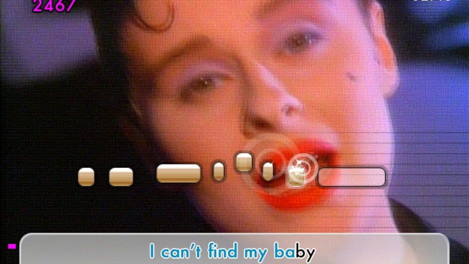 Скриншот 9 из We Sing 80s