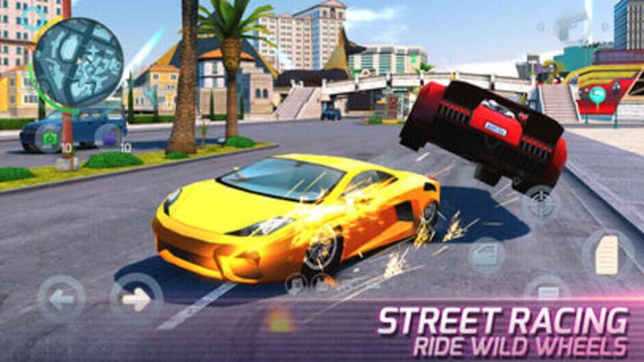 Скриншот 9 из Gangstar Vegas