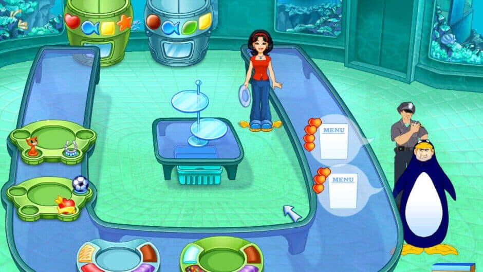 Скриншот 5 из Cake Mania 3
