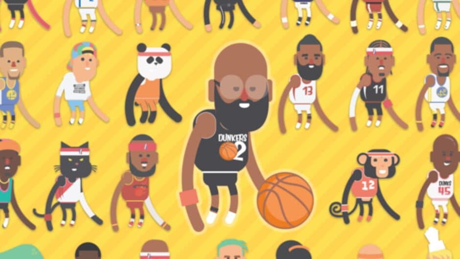 Скриншот 3 из Dunkers 2