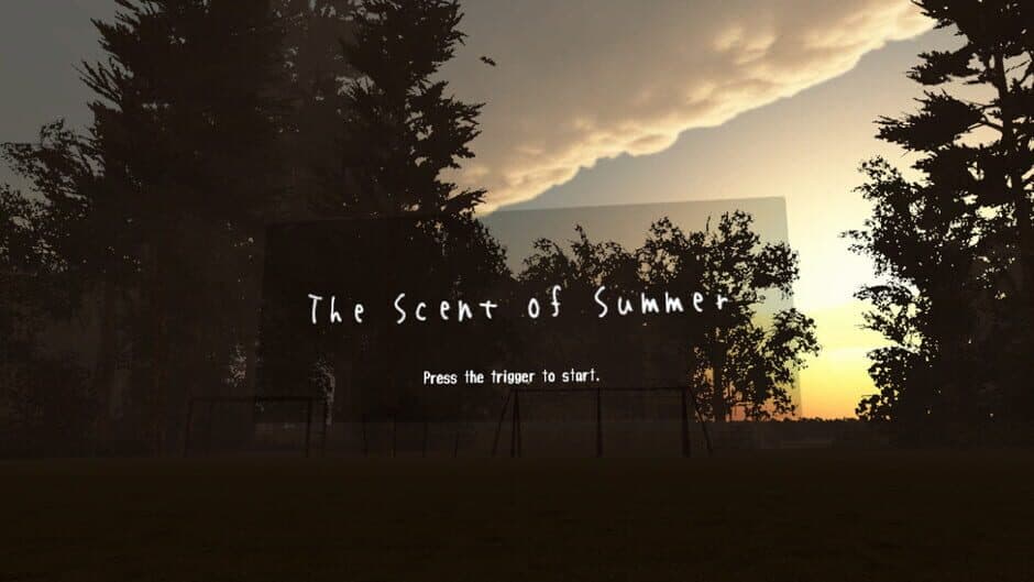 Скриншот 1 из The Scent of Summer