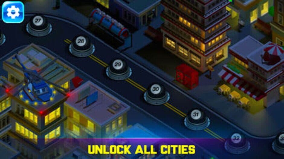 Скриншот 5 из 8 Ball Pool City
