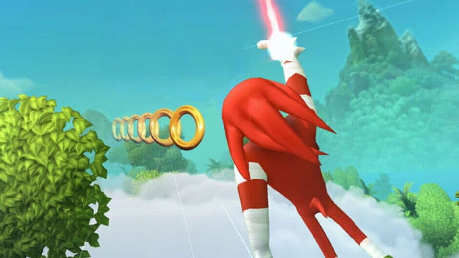 Скриншот 7 из Sonic Dash 2: Sonic Boom