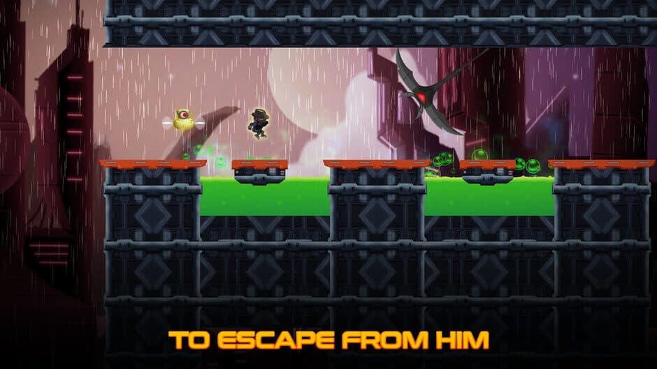 Скриншот 3 из Adventure of Thieves
