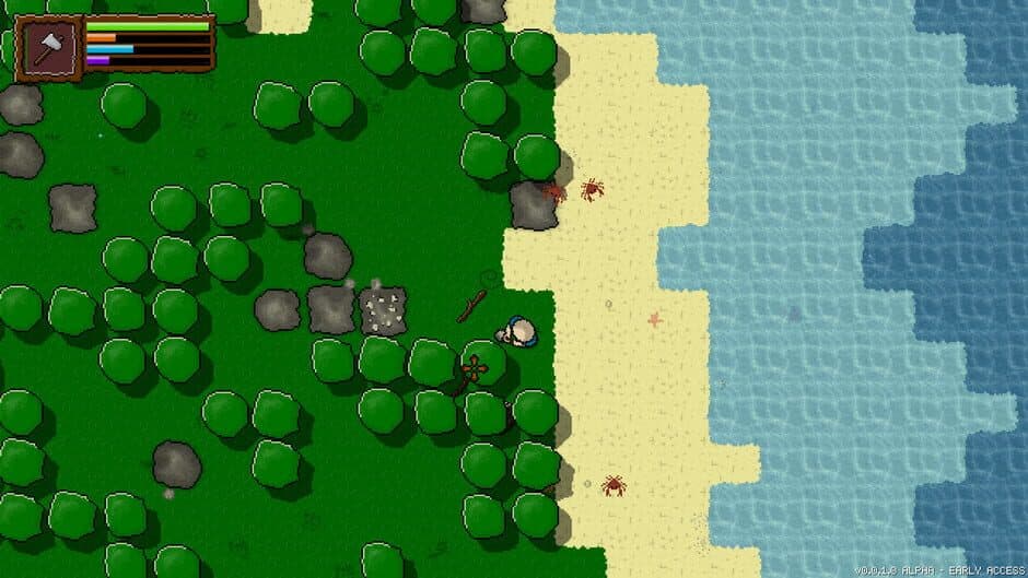 Скриншот 2 из Faraway Islands