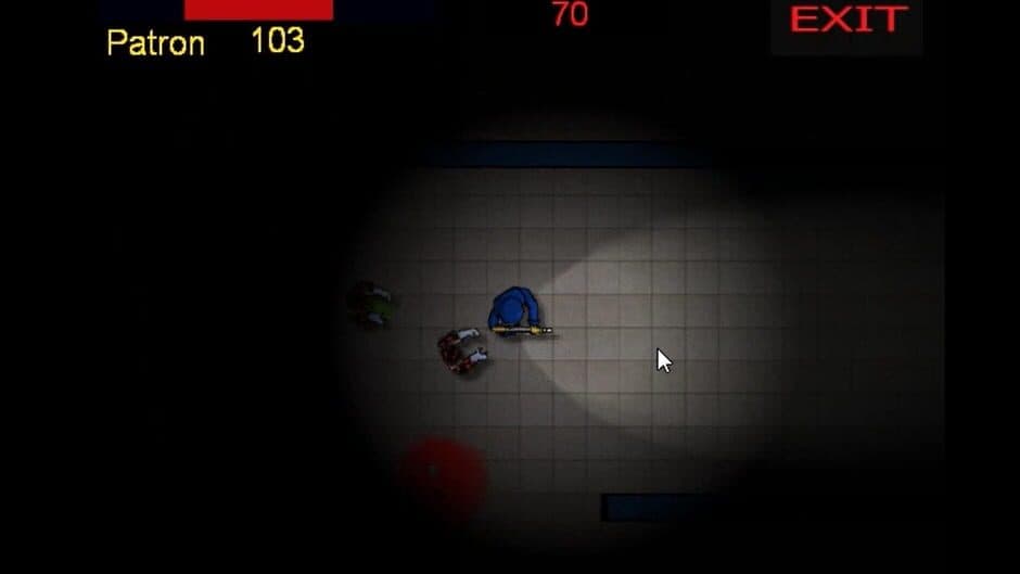 Скриншот 3 из Zombie Zoeds