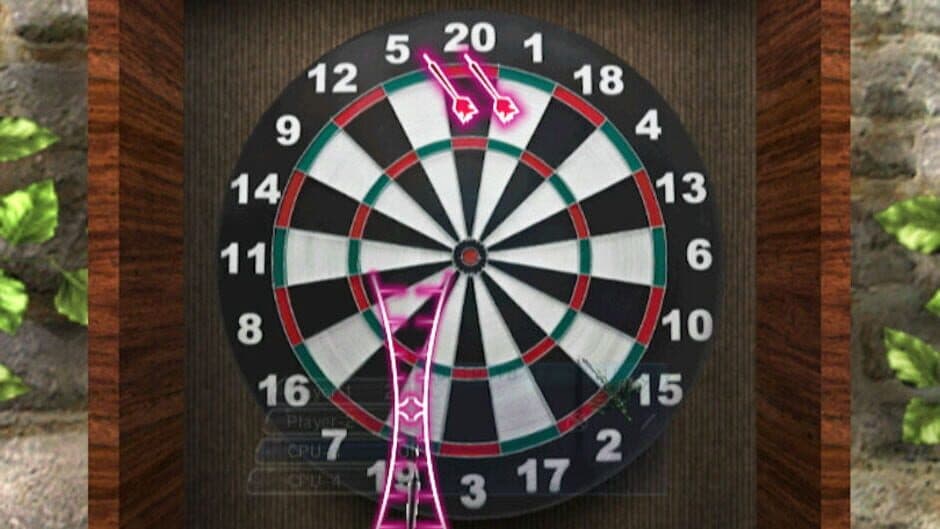 Скриншот 1 из Dart Rage