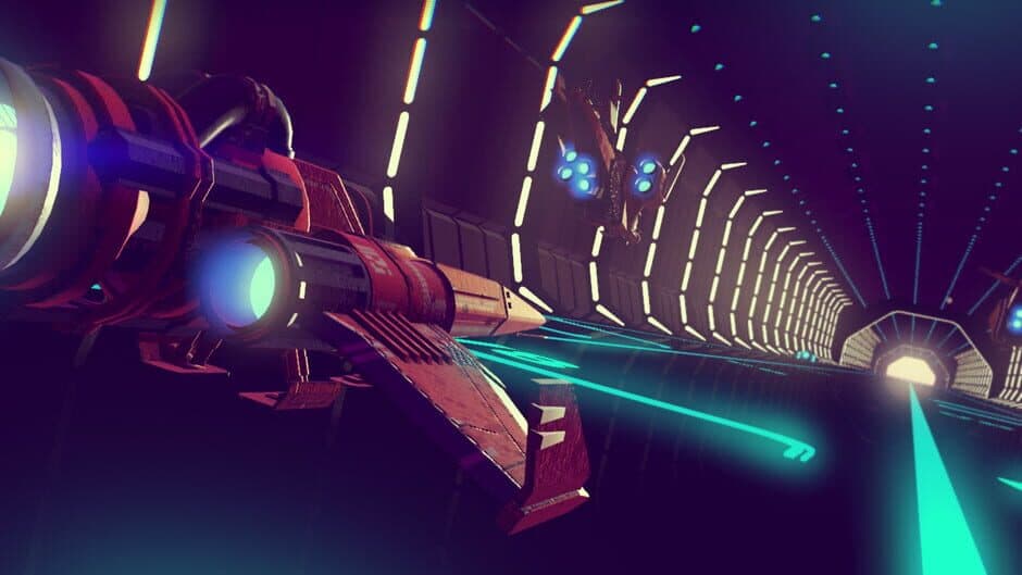 Скриншот 5 из No Man's Sky