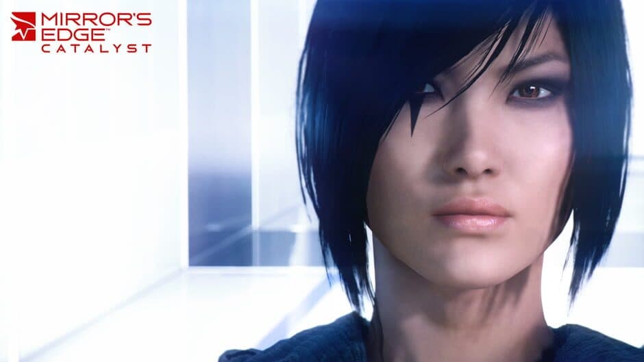 Скриншот 4 из Mirror's Edge Catalyst