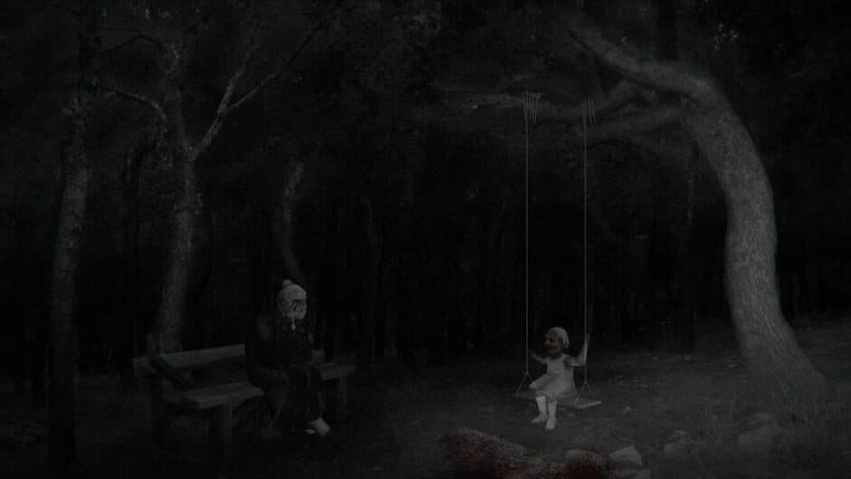 Скриншот 5 из Real Horror Stories: Ultimate Edition